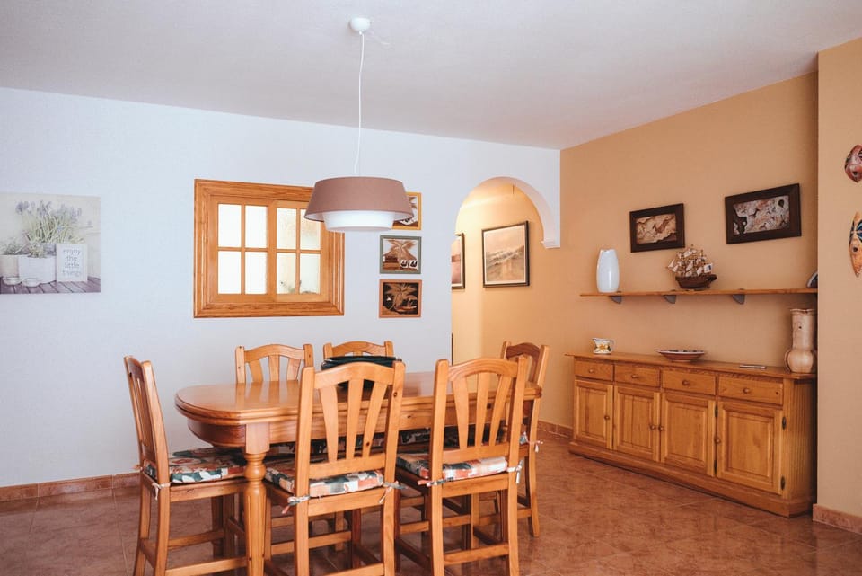 Avinguda Mare Nostrum, 101 Apartment in Valencian Community