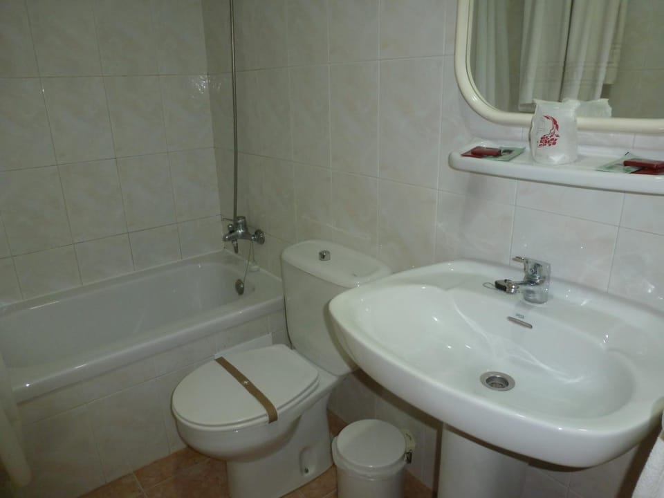 Hostal Cortés Bed and Breakfast in Andalusia