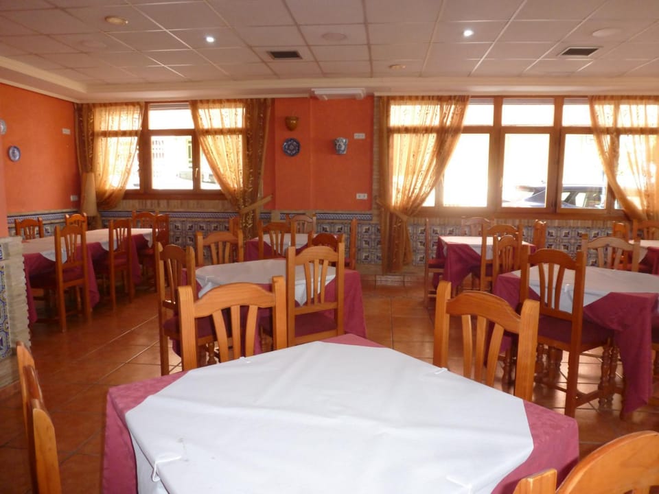 Hostal Cortés Bed and Breakfast in Andalusia