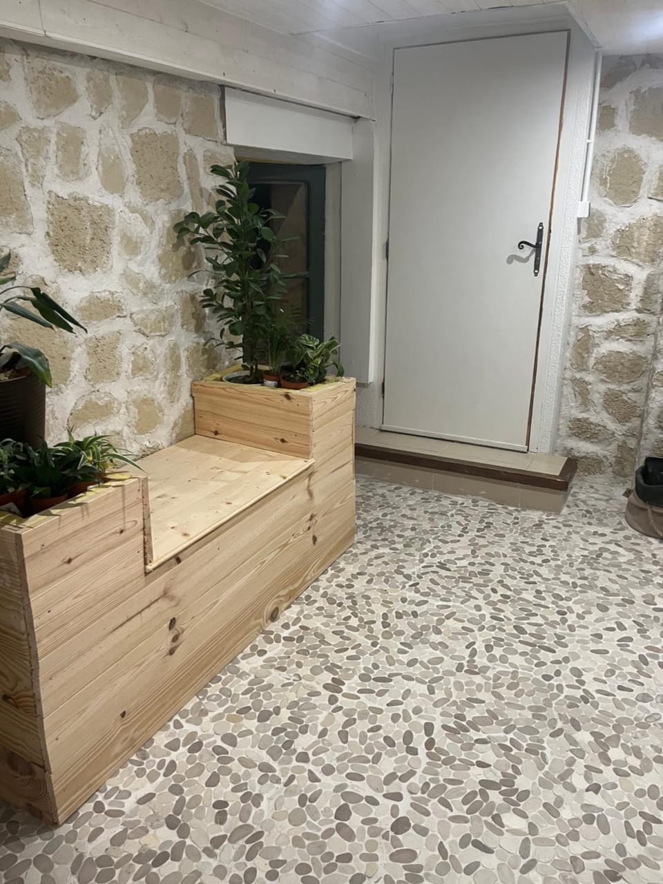 Spa and wellness centre/facilities