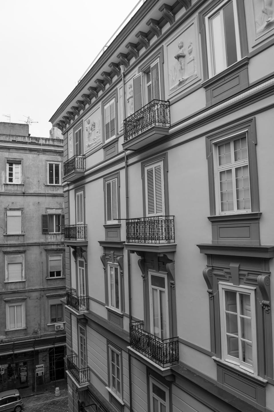 View (from property/room)