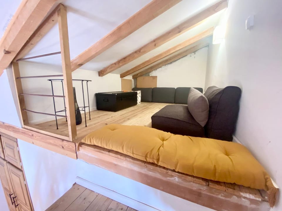 Casa Orani House in Corsica