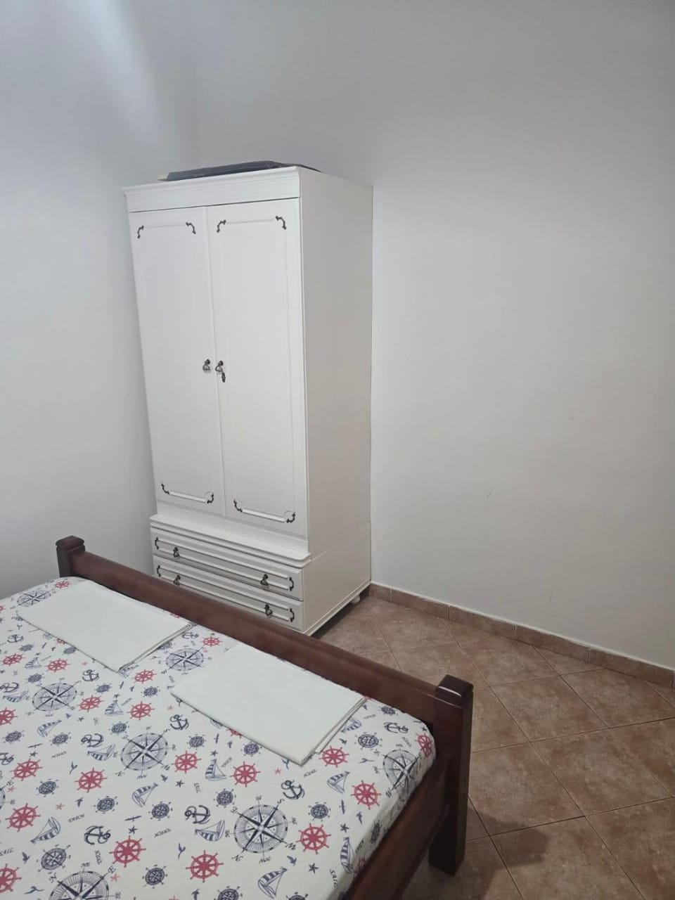Apartman Sutomore 8 osoba Apartment in Montenegro