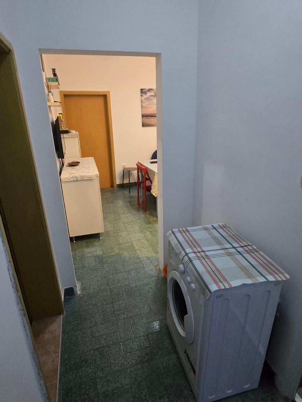 Apartman Sutomore 8 osoba Apartment in Montenegro