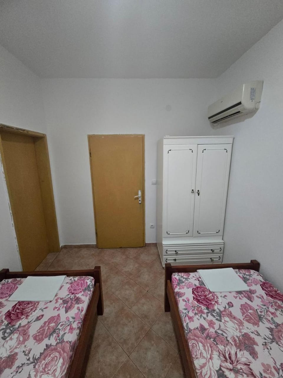 Apartman Sutomore 8 osoba Apartment in Montenegro