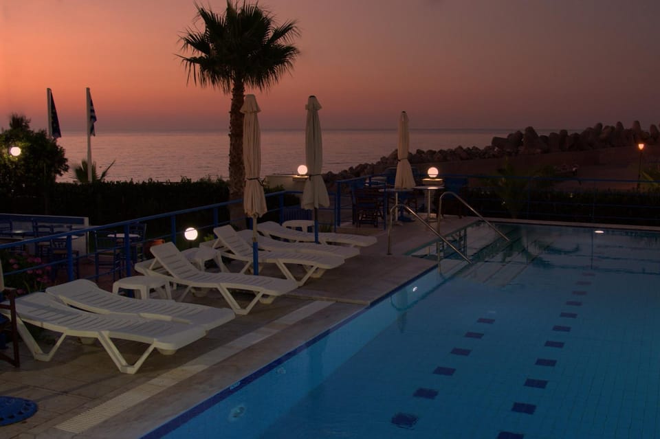 Porto Bello Hotel Apartments Apartment hotel in Lasithi