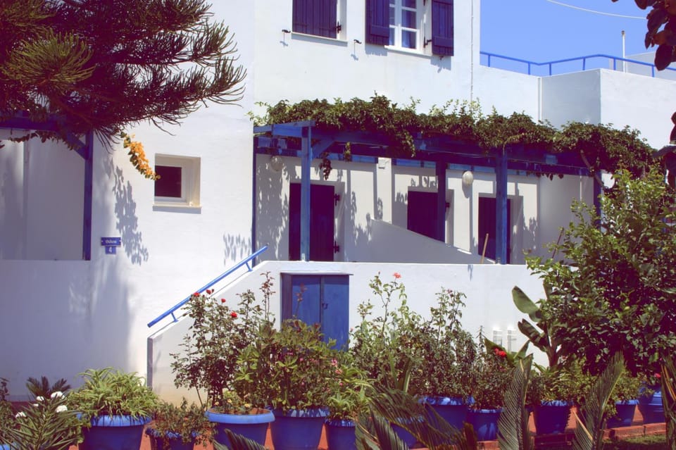 Porto Bello Hotel Apartments Apartment hotel in Lasithi