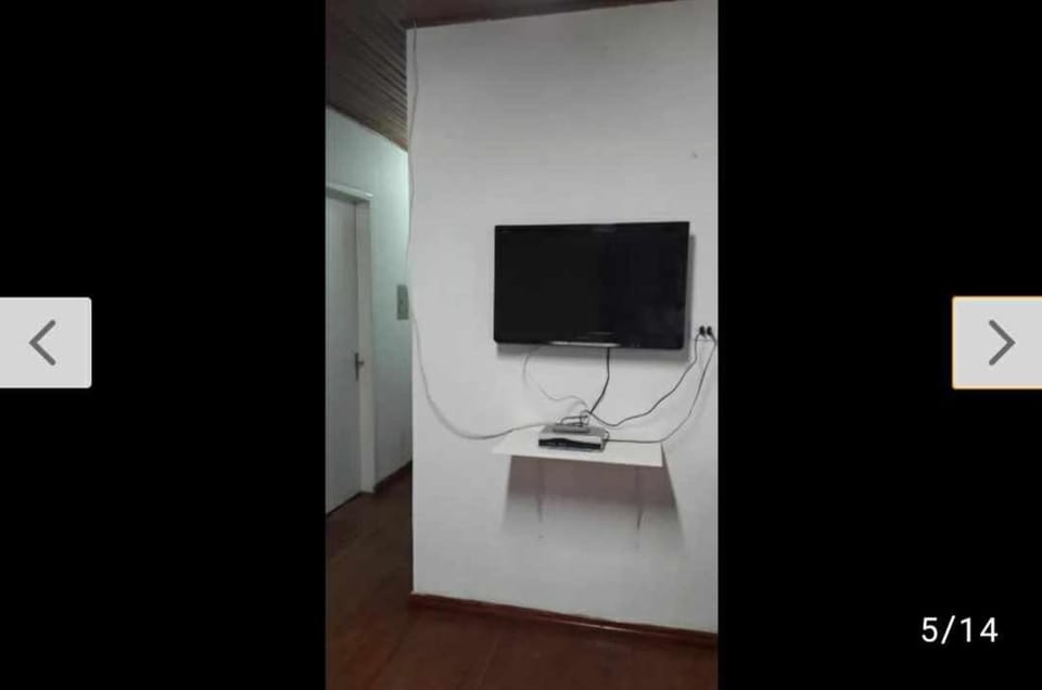 Casa para 12 pessoas House in State of Santa Catarina