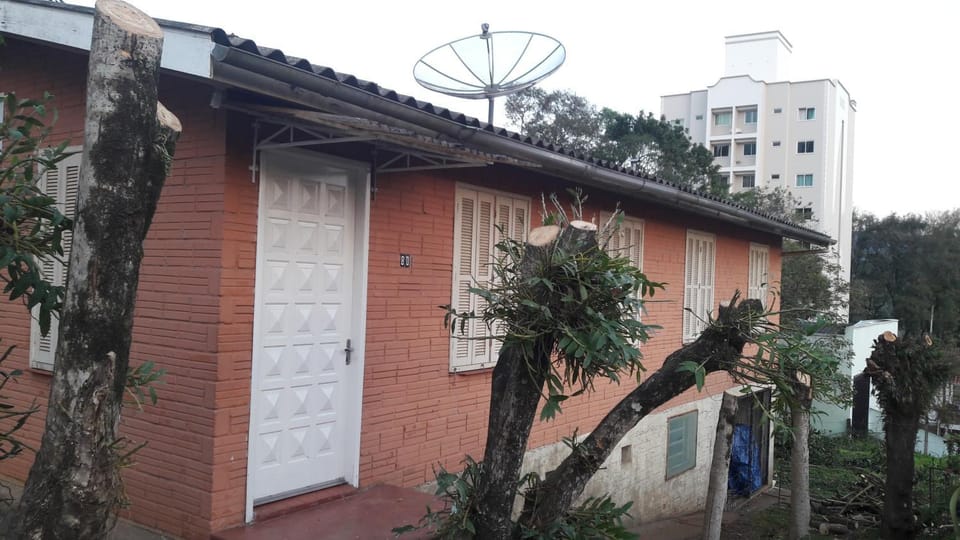Casa para 12 pessoas House in State of Santa Catarina