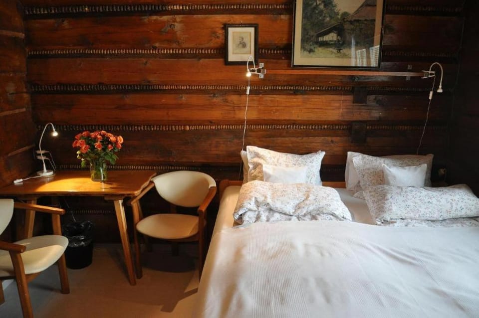 Willa Marma B&B Bed and Breakfast in Zakopane