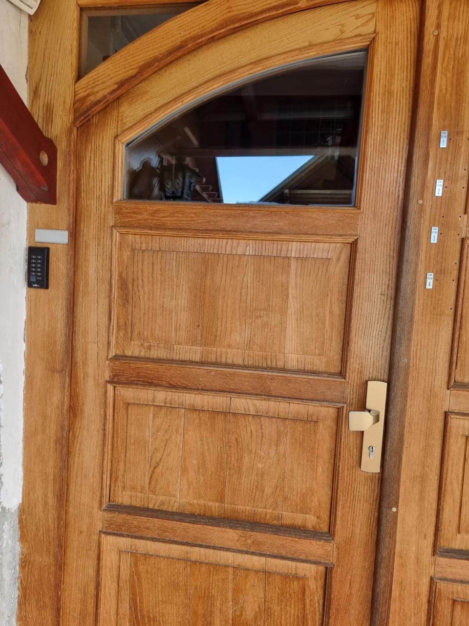 Bed and Breakfast Valjavec Bed and Breakfast in Slovenia