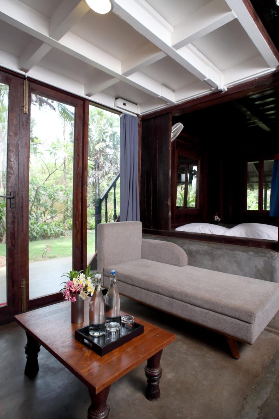 The Dune Eco Village and Spa - Pondicherry Resort in Tamil Nadu