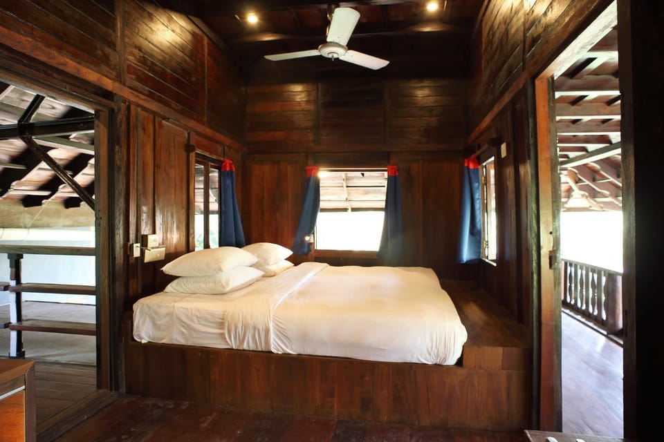 The Dune Eco Village and Spa - Pondicherry Resort in Tamil Nadu