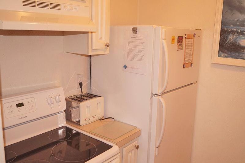 Eagle Bay 204 Condo Apartment in Ocean City