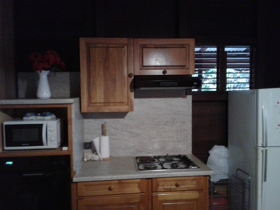 Other, Communal kitchen