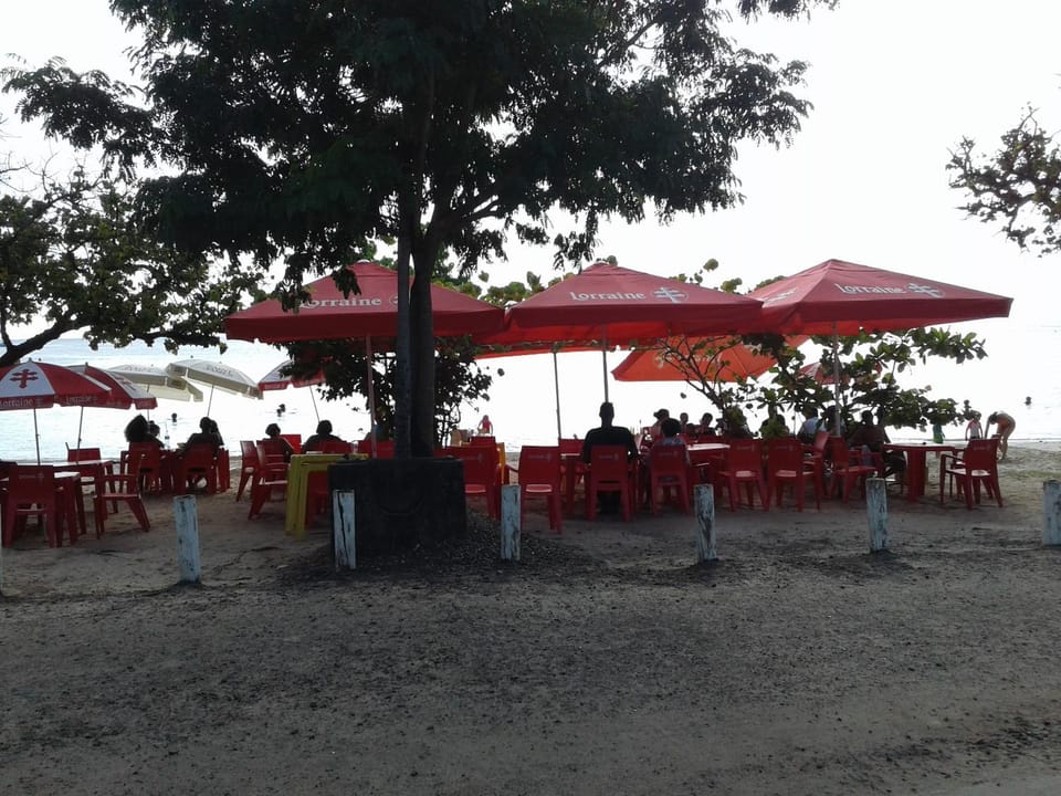 Restaurant/places to eat, Time of day