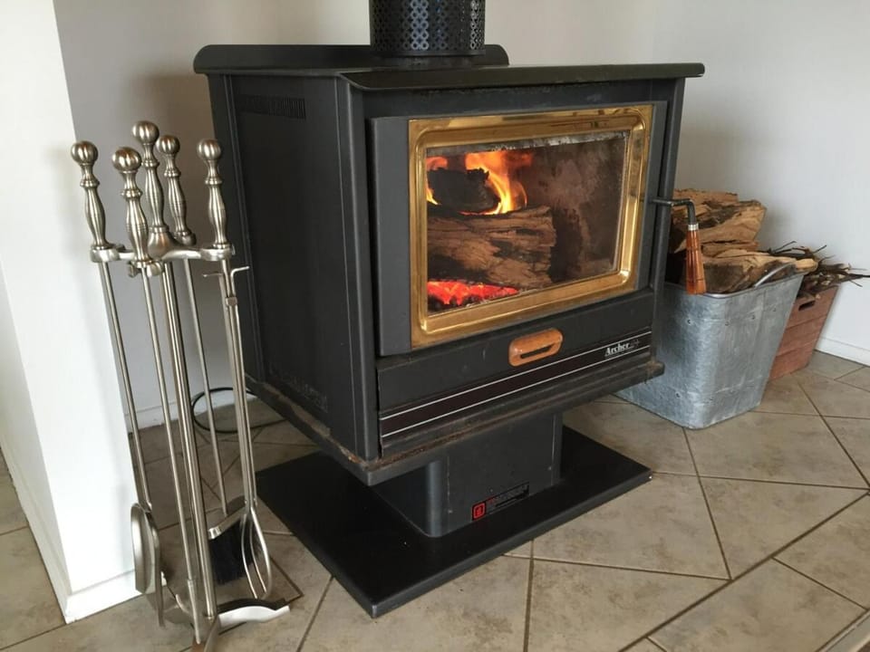 Swagmans Homestead Farm Stay in Canobolas