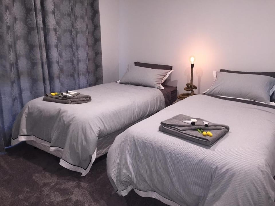 Swagmans Homestead Farm Stay in Canobolas