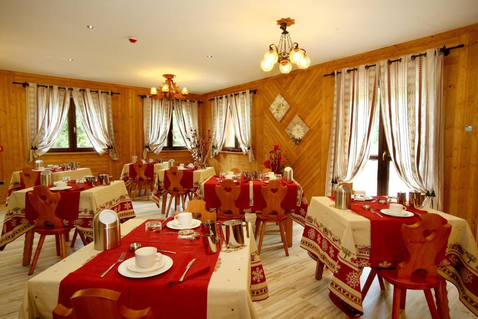 Restaurant/places to eat, Day