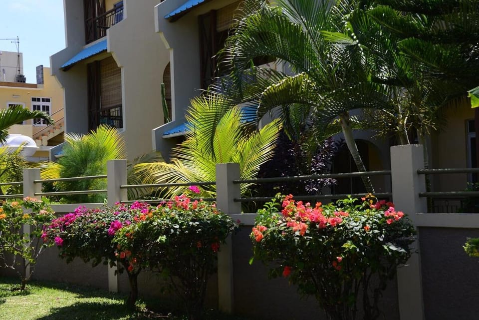 Villas Pingouin Apartment in Mauritius