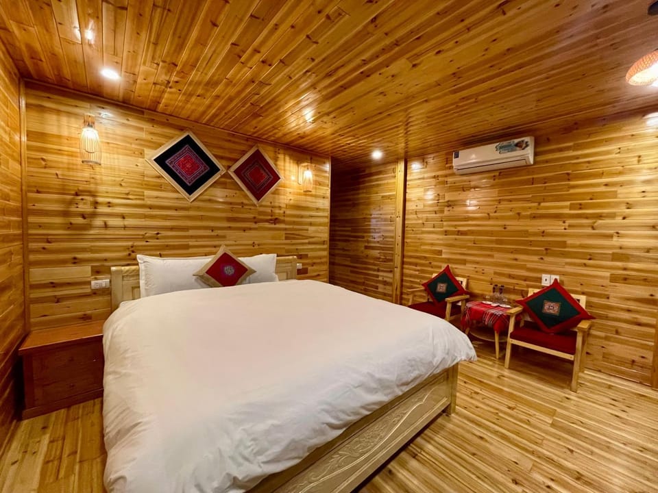 So H'mong Homestay Vacation rental in Vietnam