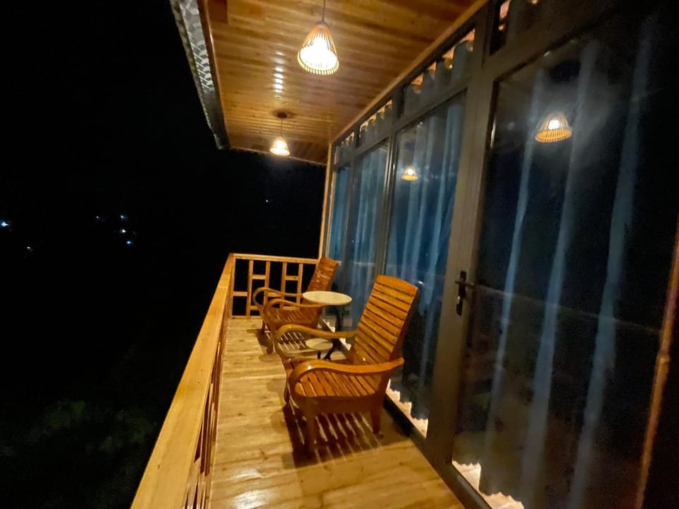 So H'mong Homestay Vacation rental in Vietnam