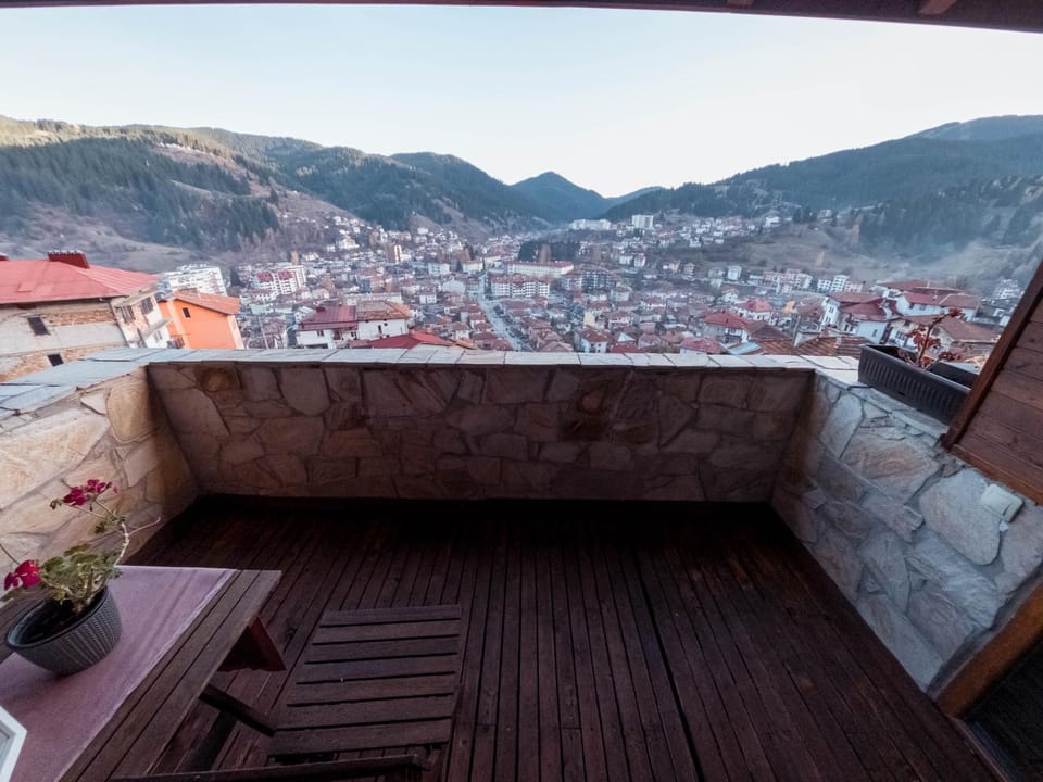 Rodope Nook Guest house Bed and Breakfast in Plovdiv Province