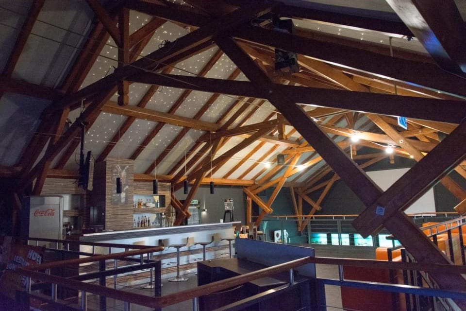 Lounge or bar
