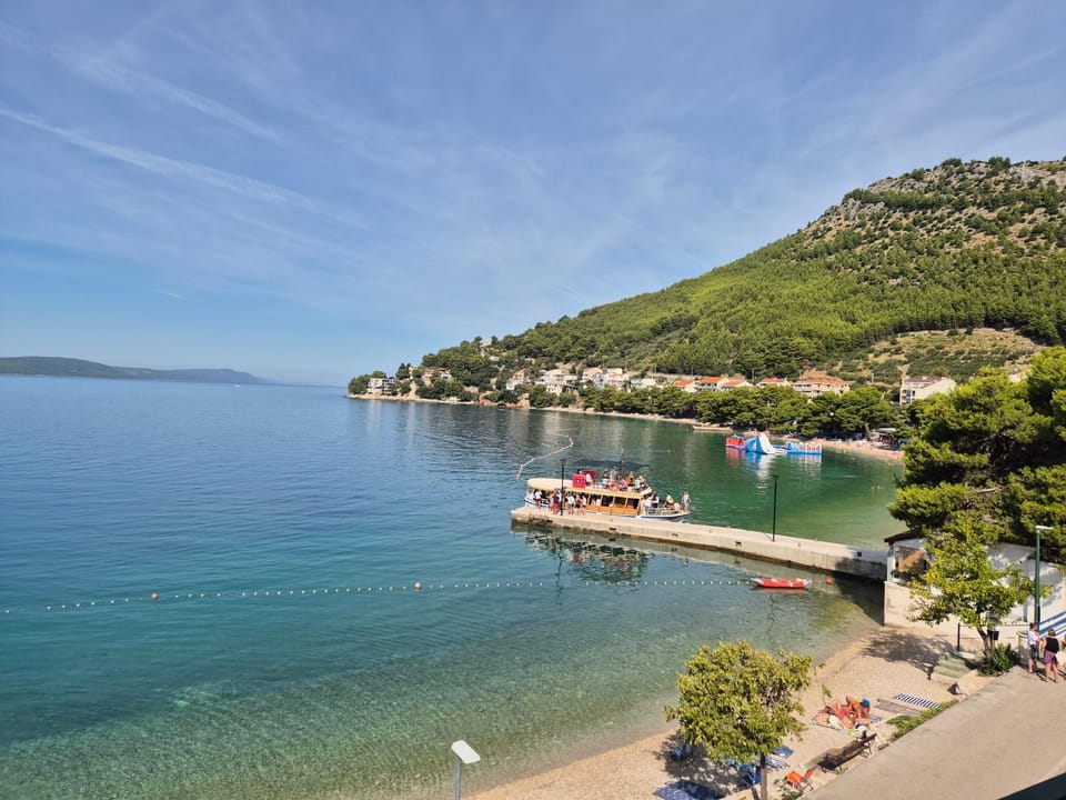 Apartment Ozana Apartment in Dubrovnik-Neretva County
