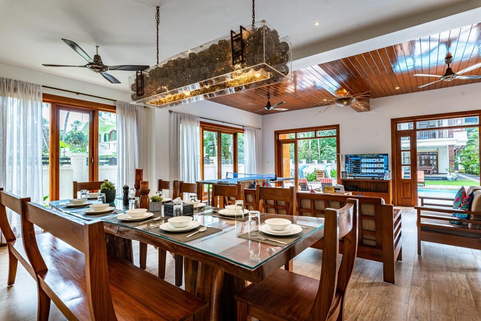 Banquet/Function facilities