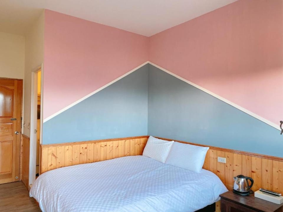 Bluesky Garden Vacation rental in Taiwan, Province of China