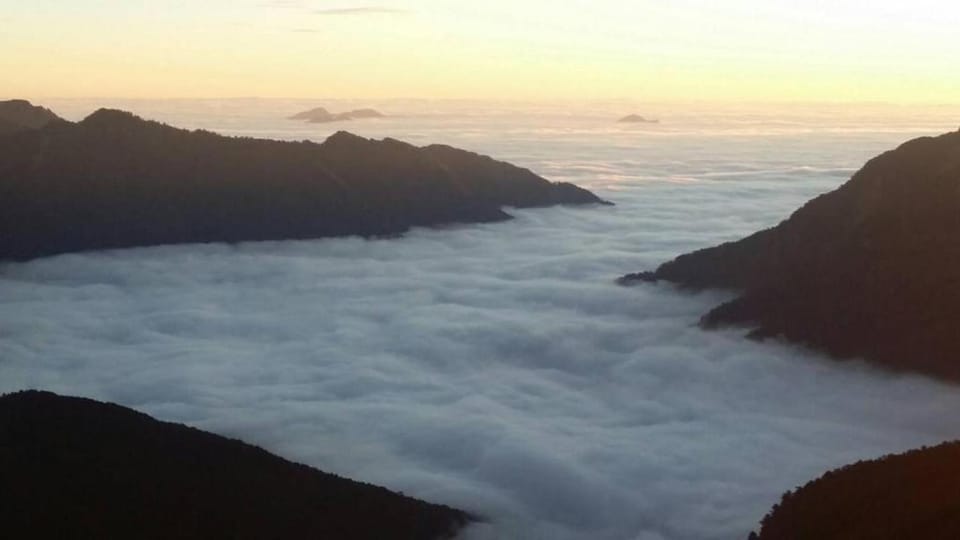 Bluesky Garden Vacation rental in Taiwan, Province of China