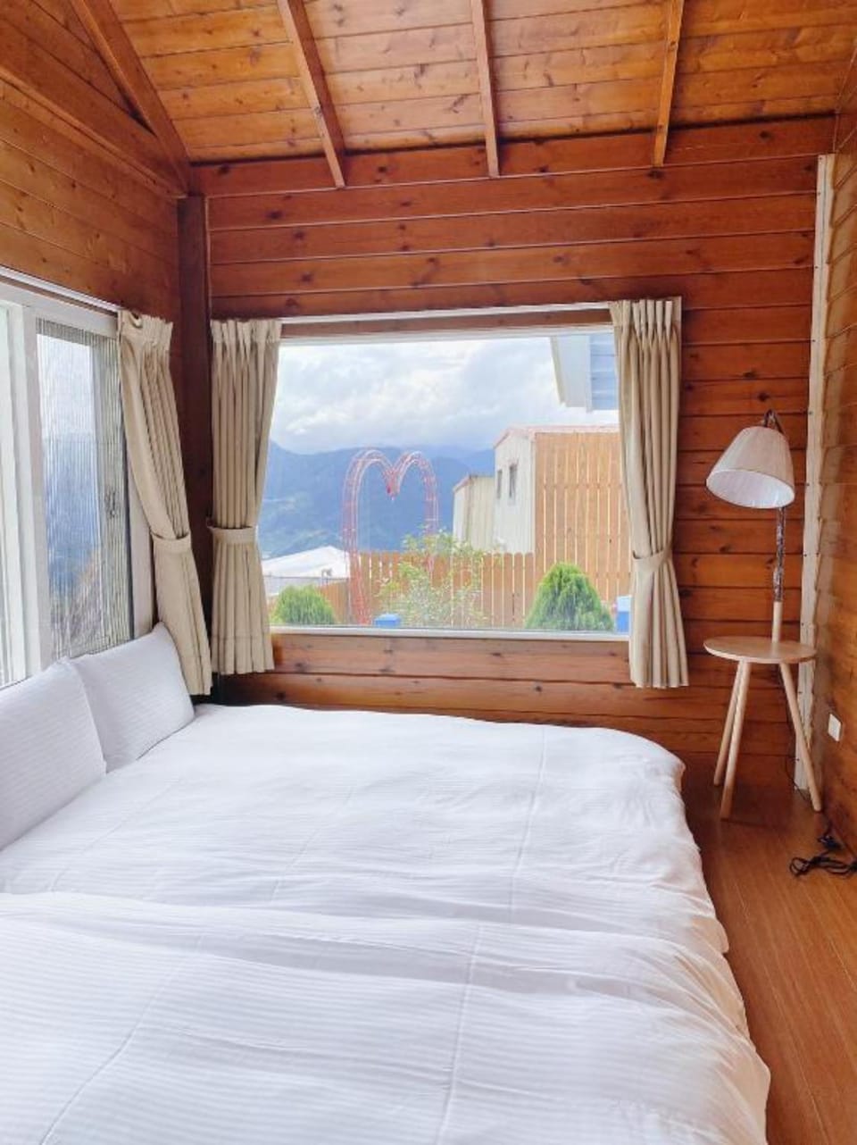 Bluesky Garden Vacation rental in Taiwan, Province of China