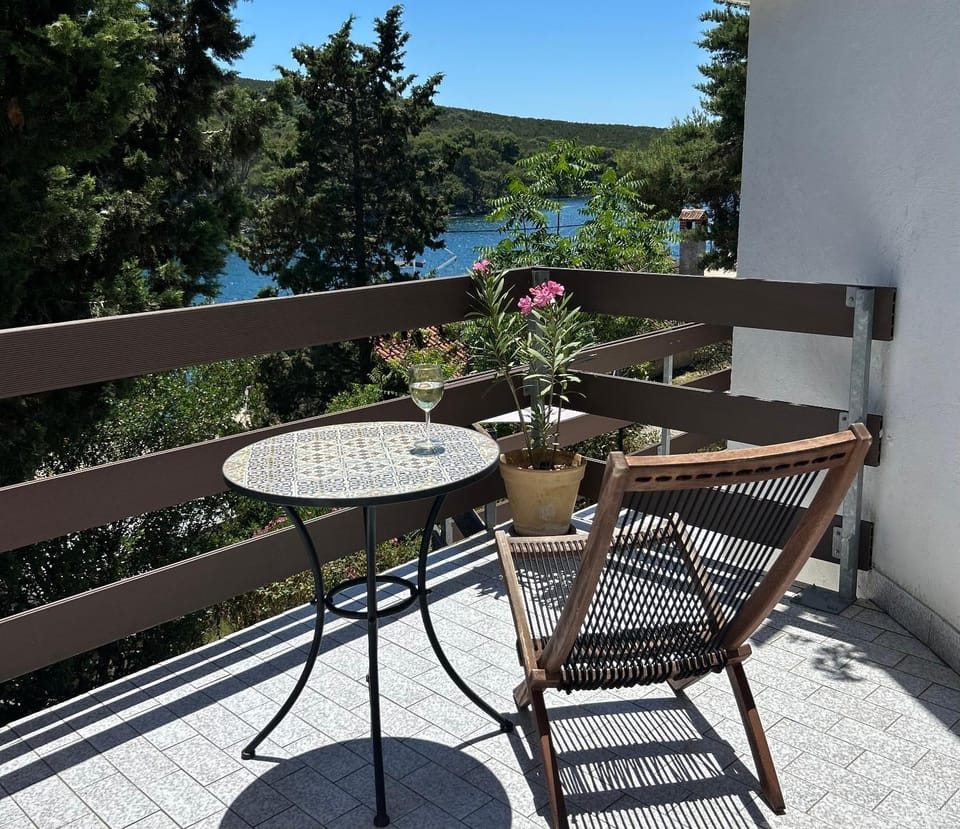 View (from property/room), Balcony/Terrace