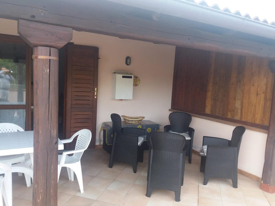 san teodoro Apartment in Sardinia