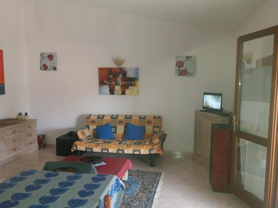 san teodoro Apartment in Sardinia