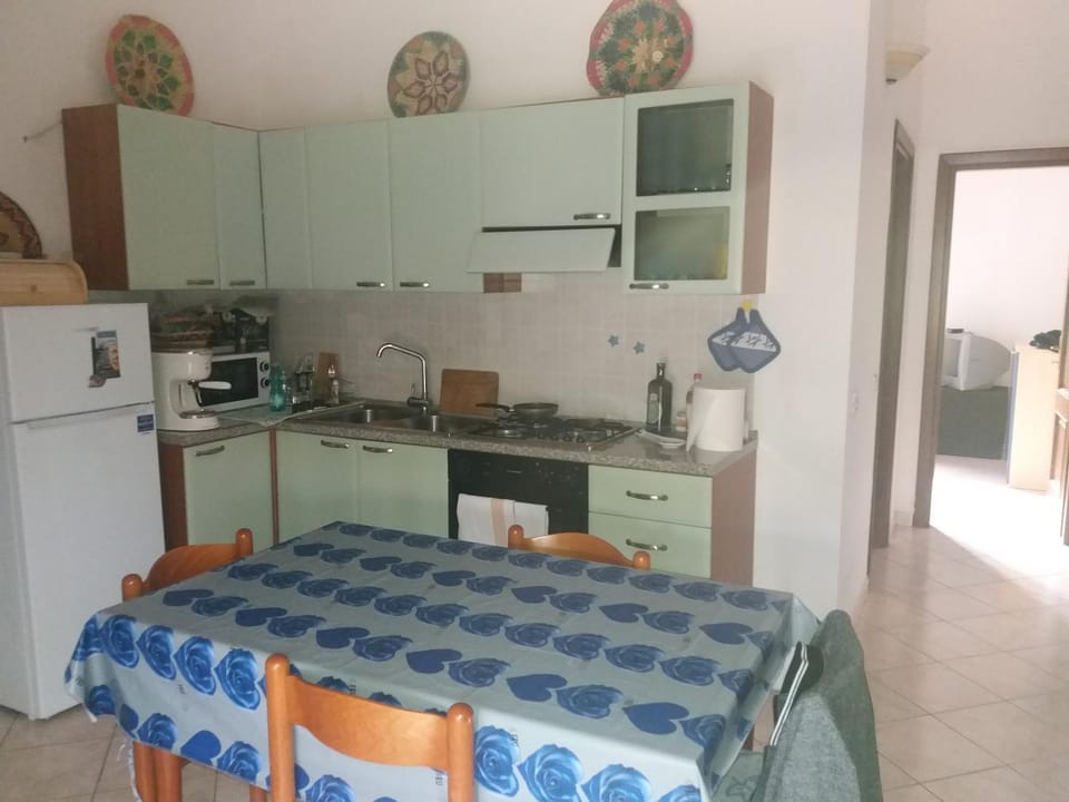 san teodoro Apartment in Sardinia