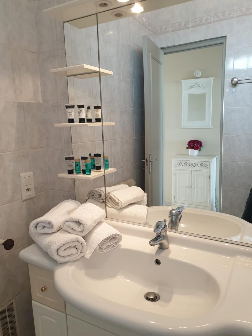 Cannes Satellite Apartment in Cannes