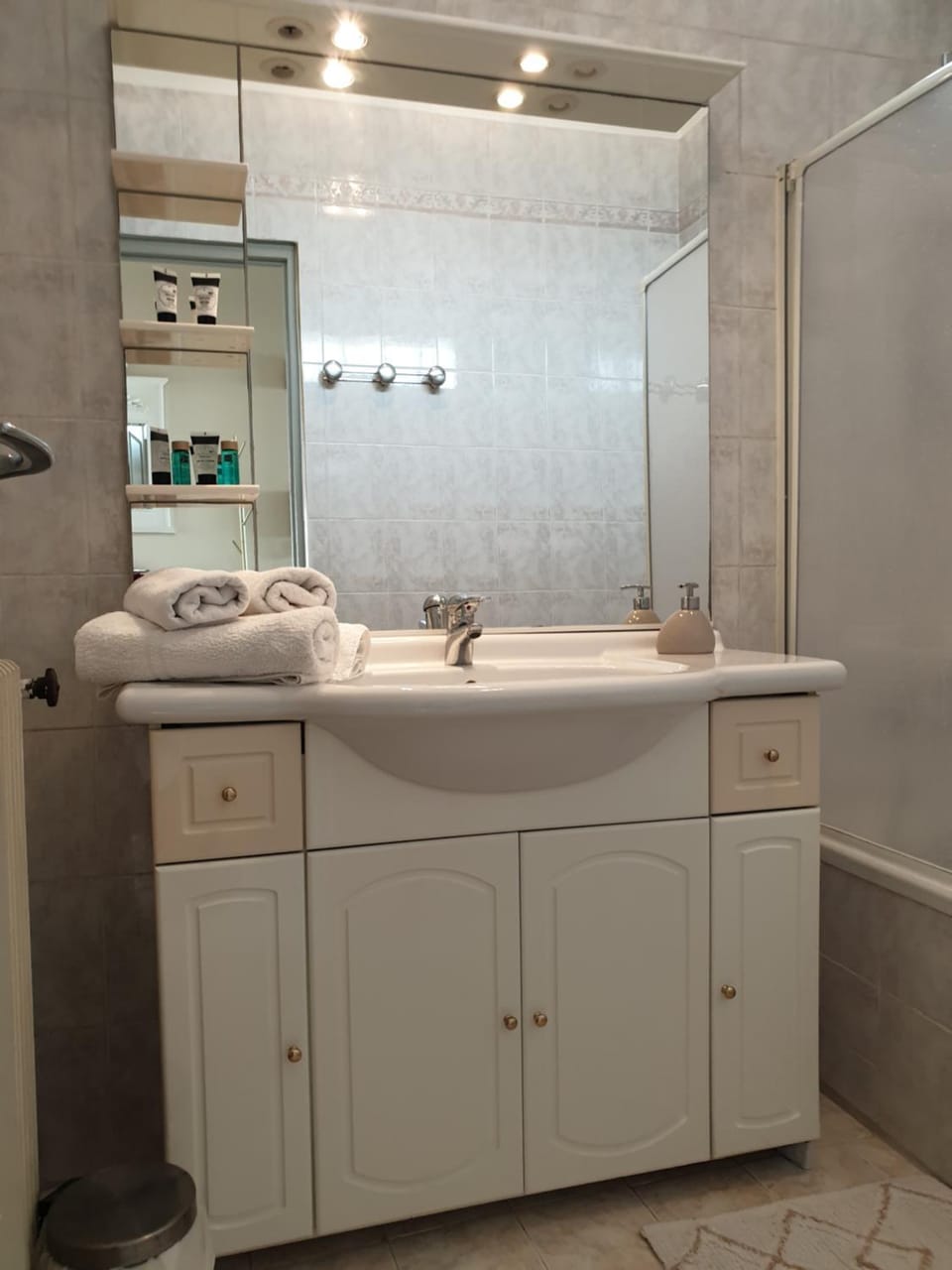 Cannes Satellite Apartment in Cannes