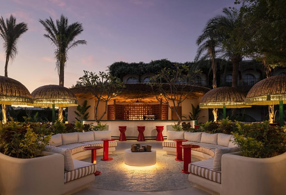 Lounge or bar