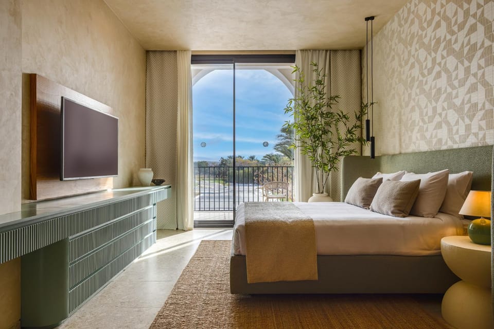 View (from property/room), Bedroom