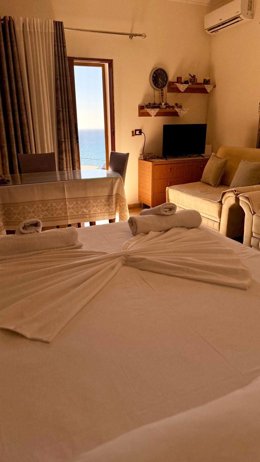 Vila Paza Apartment in Corfu, Greece