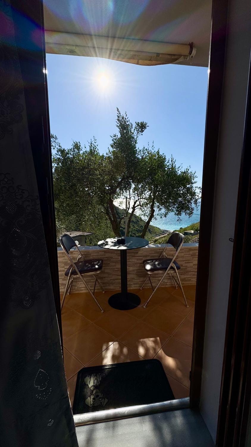 Vila Paza Apartment in Corfu, Greece
