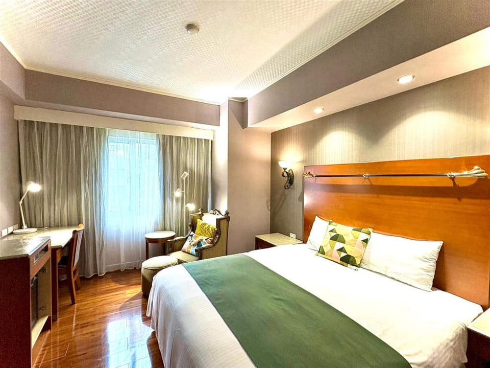 Hualien Charming City Hotel Hotel in Taiwan, Province of China