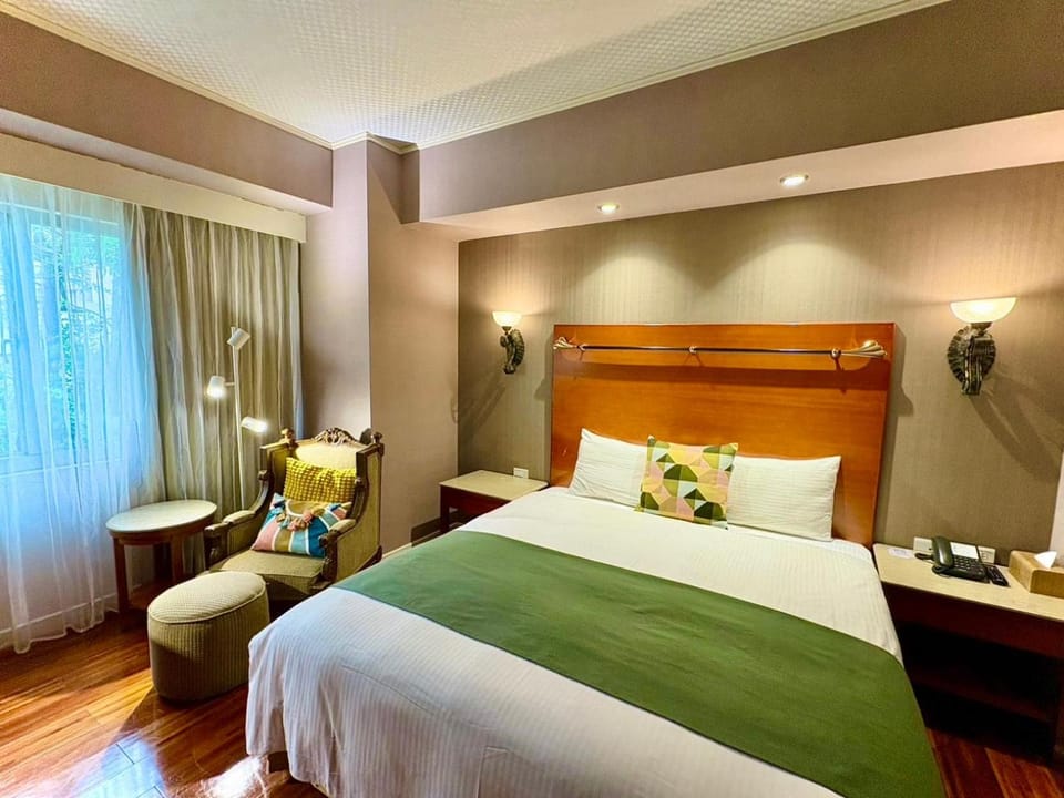 Hualien Charming City Hotel Hotel in Taiwan, Province of China