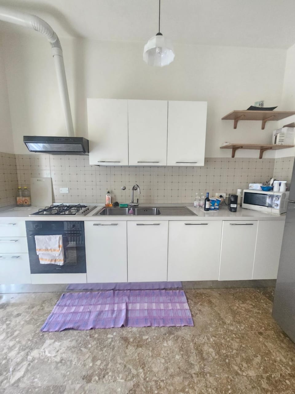 Locazione Turistica Da Titty Apartment in Piacenza
