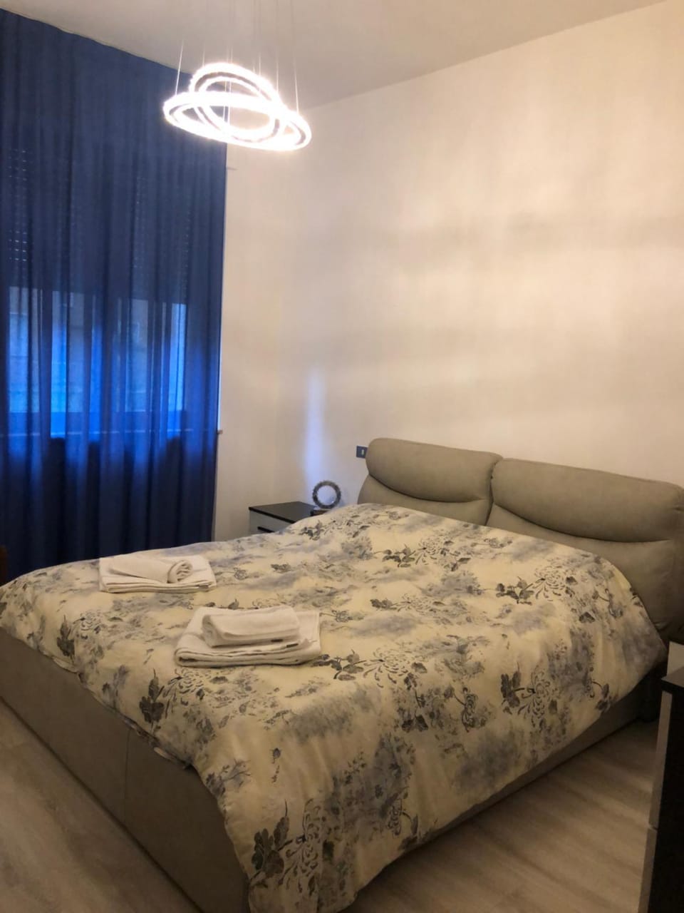 Locazione Turistica Da Titty Apartment in Piacenza