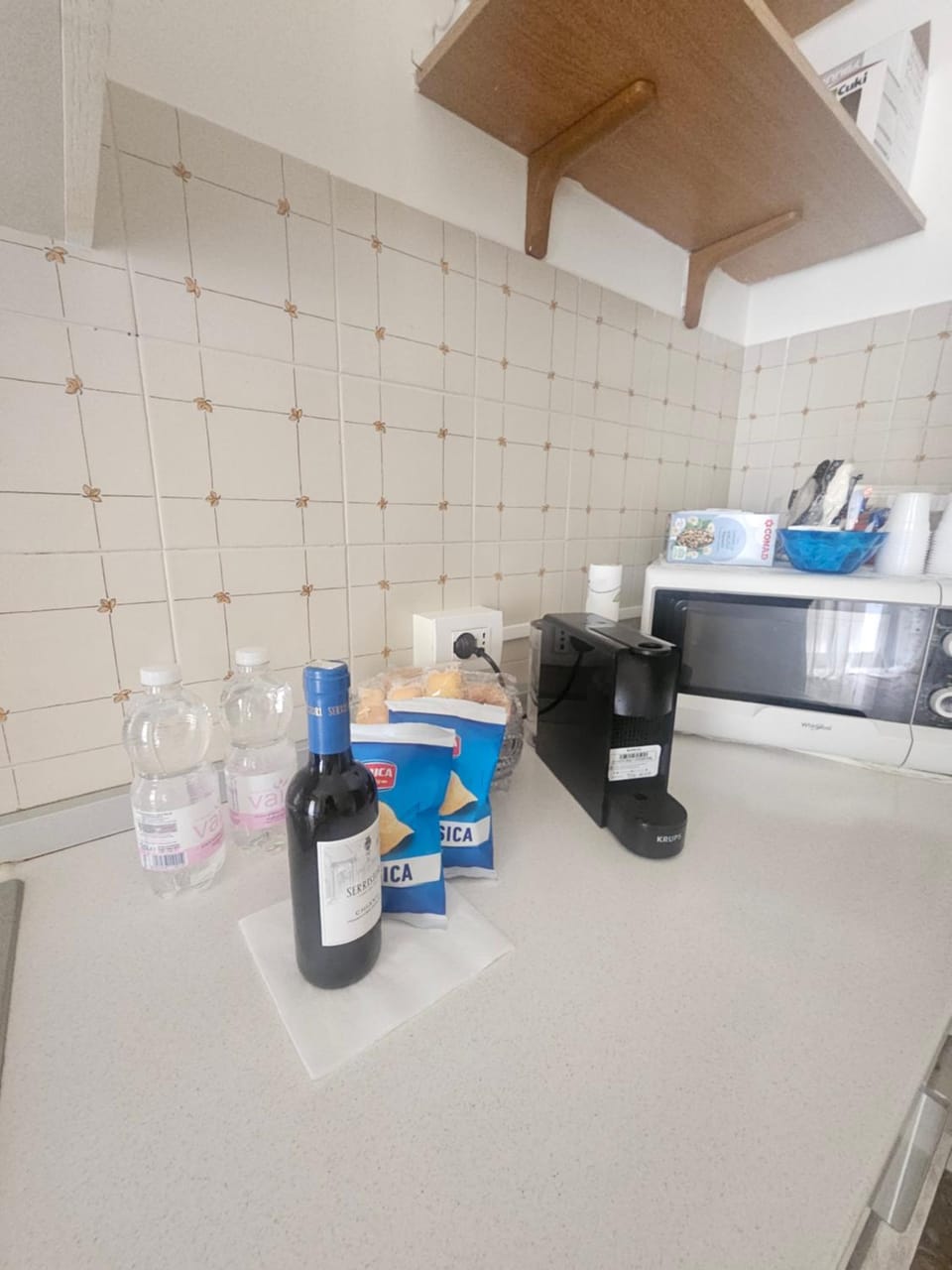 Locazione Turistica Da Titty Apartment in Piacenza
