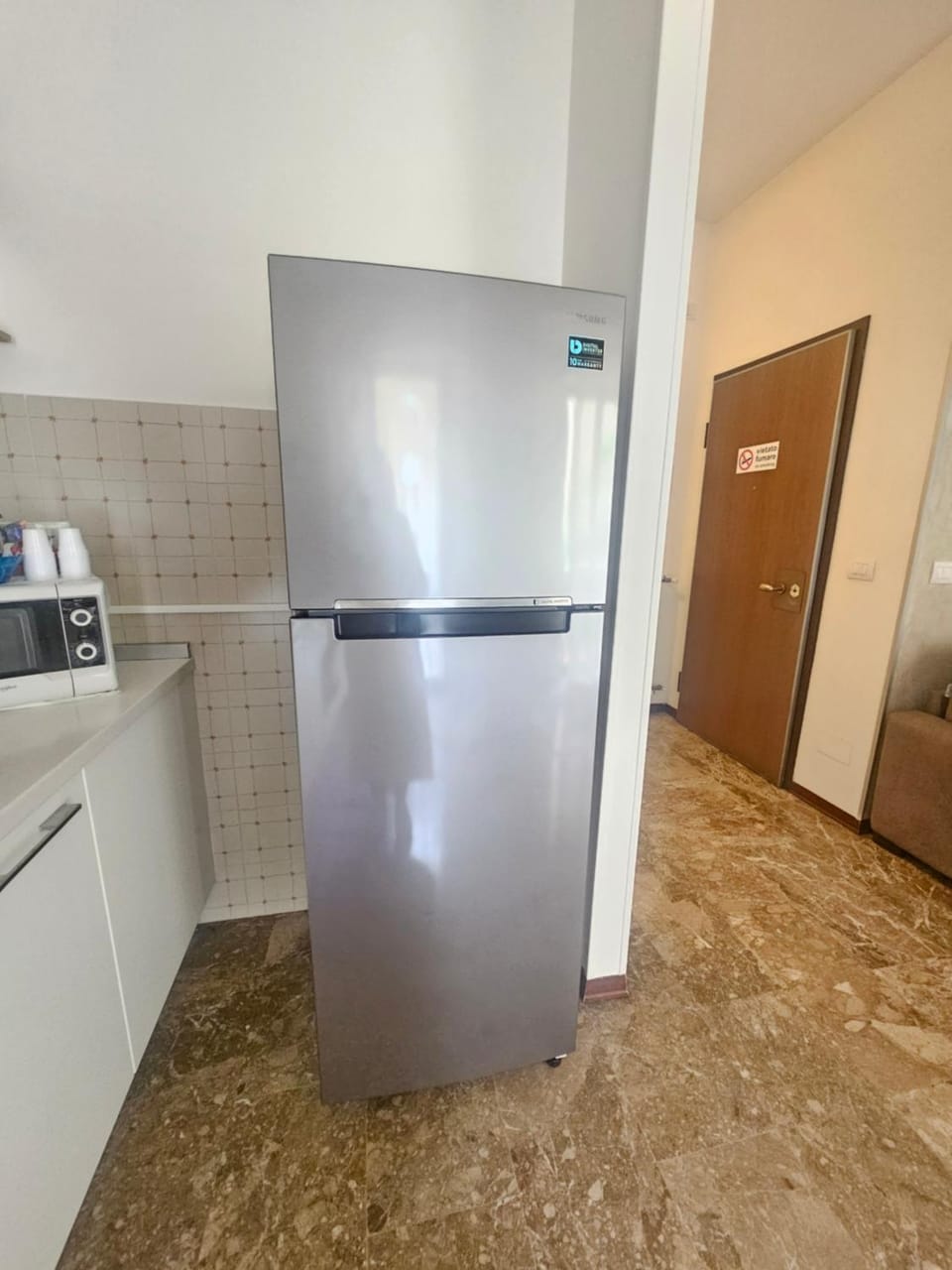 Locazione Turistica Da Titty Apartment in Piacenza