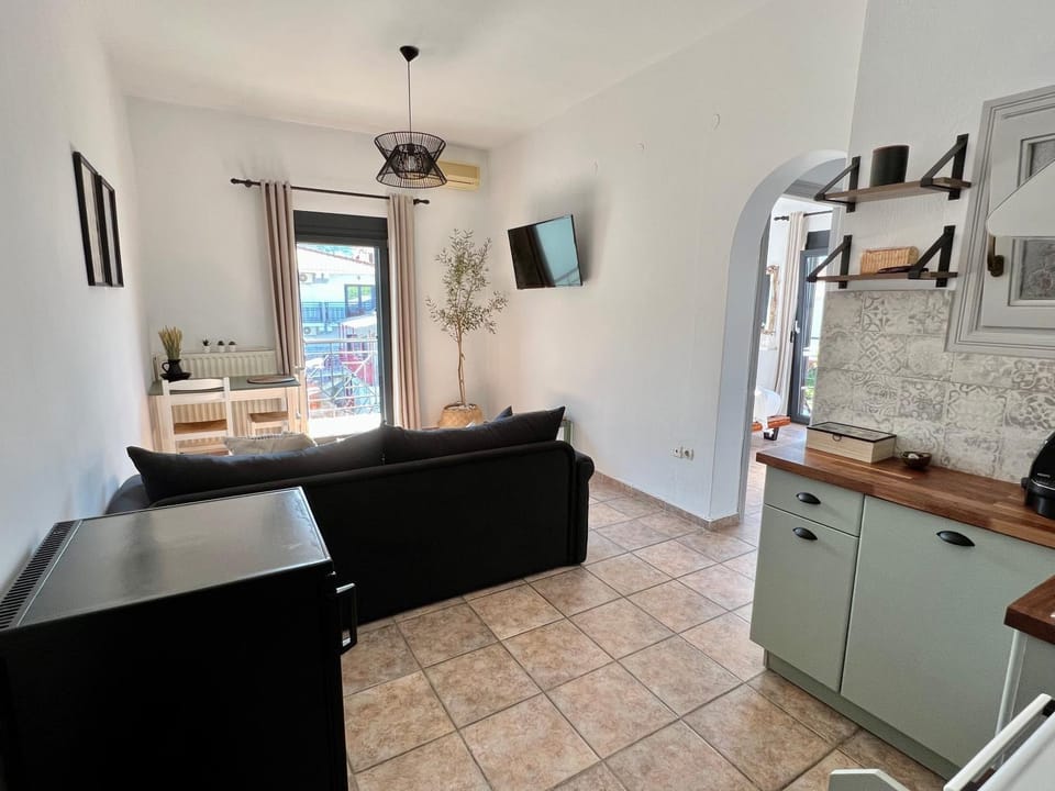 Rania Residence Apartment in Skopelos